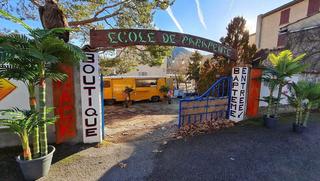 Snack Chez Angello Snack Chez Angello