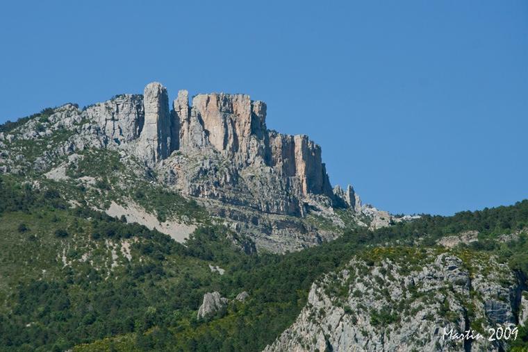 Parapente Castellane Parapente Castellane