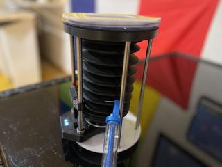 controler son parapente controler son parapente