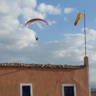 Aguergour Parapente Aguergour Parapente