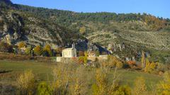 La Baume castellane La Baume castellane