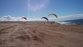 Aglou Parapente Aglou Parapente